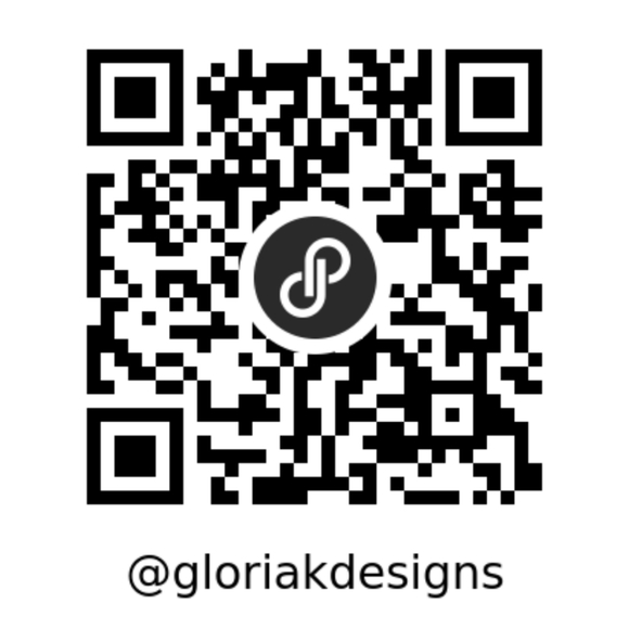 Hand crafted Ornaments keepsakes balls pleated - Picture 11 of 11